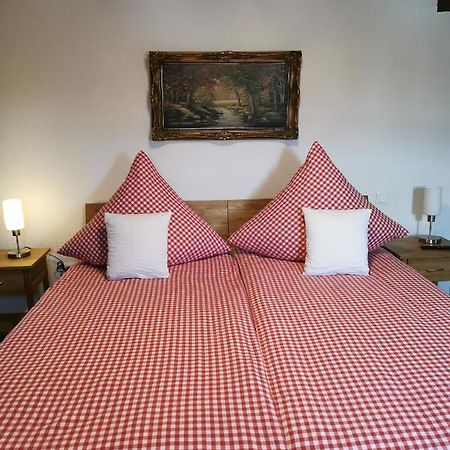 Apartment Am Zolltor เวิร์ทไฮม์ ภายนอก รูปภาพ